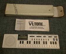 Casio VL-Tone VL-1 Electronic
