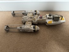 Star Wars Power Of The Force