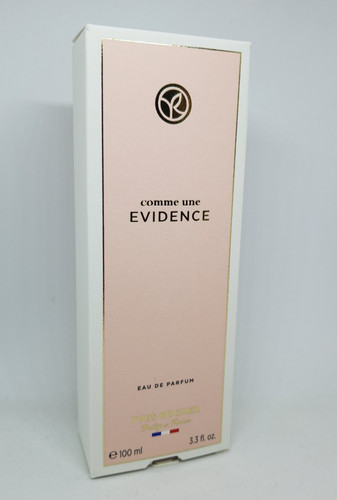 Yves rocher 100ml - 100ml, comme