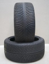 2x Michelin Alpin 5 SUV * 295