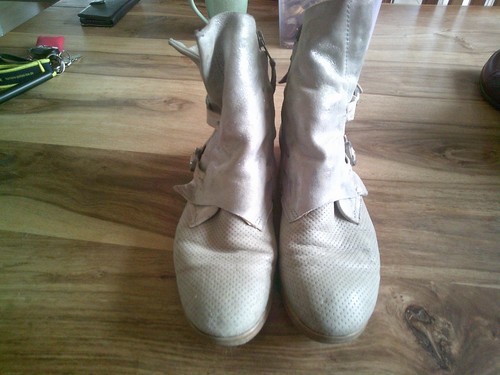 Martina buraro stiefel - martina,