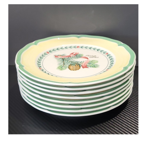 Villeroy boch french garden - boch,