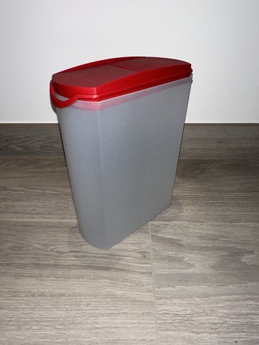 Tupperware eidgenosse plus rot - eidgenosse,