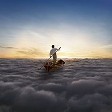 The endless river von pink - endless,