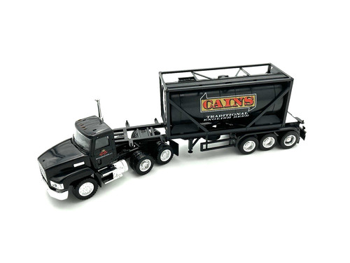 Herpa 189347 mack truck - 189347,,