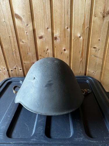 Original nva stahlhelm - nva,