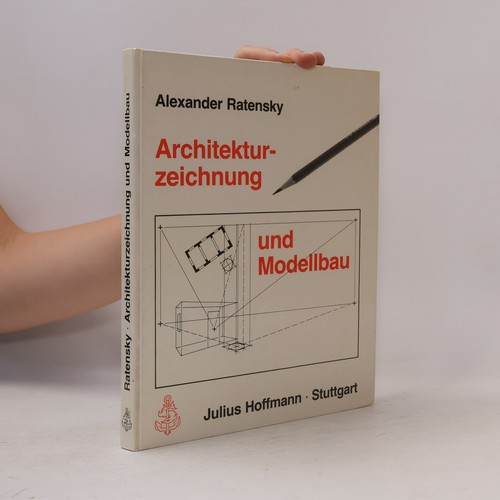Architekturzeichnung und