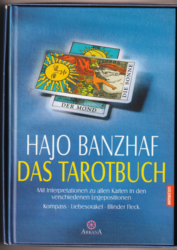 Hajo banzhaf das - ", "