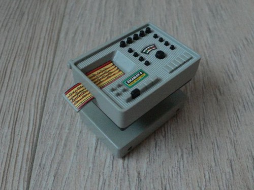 Playmobil ekg gerät - playmobil, ekg-gerät