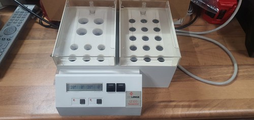 Küvettenthermostat lange - küvettenthermostat, dr.
