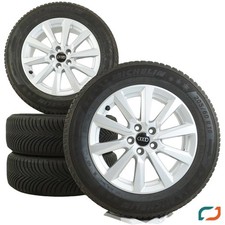 Original Audi A1 GB Winterräder Winterreifen 16 Zoll 195/55 R16 91V 82A601025C