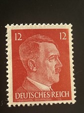 Deutsches Reich 12 Pf
