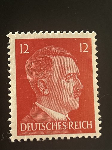 Deutsches reich pf - deutsches, 12