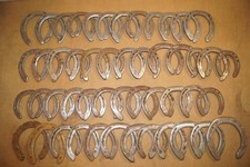 50 Stück echte getragene