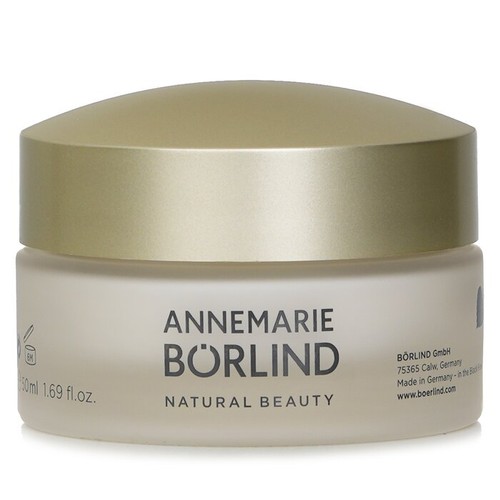 Annemarie borlind system - borlind,