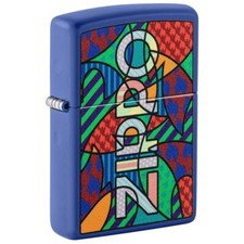 Zippo Benzinfeuerzeug Zippo