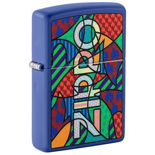 Zippo benzinfeuerzeug - zippo,