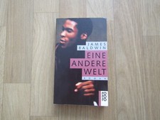 James Baldwin - Eine andere