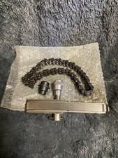 Mafell Führungsschiene LS 103 Kettenstemmer 40 X 100 kpl. Garnitur