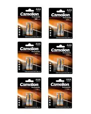 AKKU Batterie AAA MICRO WIEDERAUFLADBAR 600- 800-900-1000 mAh 1.2V