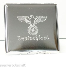 REICHSADLER EK Lorbeerkranz