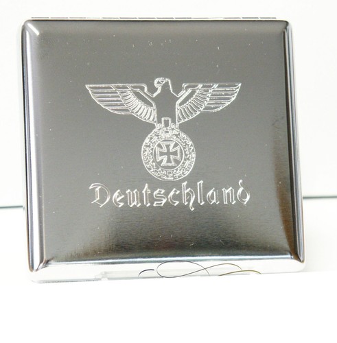 Reichsadler lorbeerkranz - ek,
