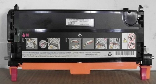 Dell g908c toner magenta für - g908c,