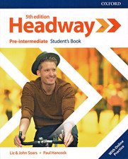Oxford HEADWAY