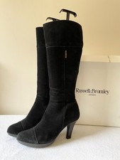 RUSSELL & BROMLEY SCHWARZE