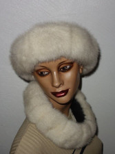 Saga Mink Fur Nerz Pelz