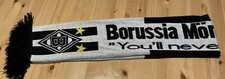 Schal Von Borussia Mönchengladbach 