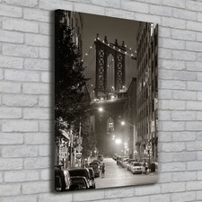 Leinwand-Bild Kunstdruck