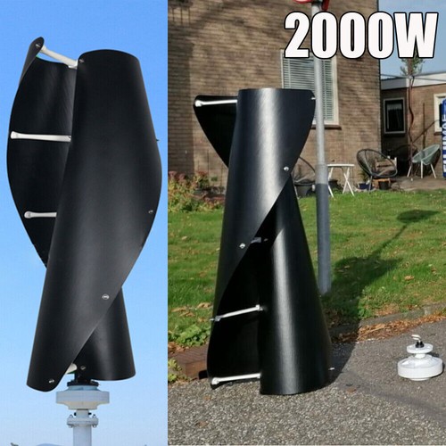 2kw 24v 220v maglev vertikale - 24v-220v,