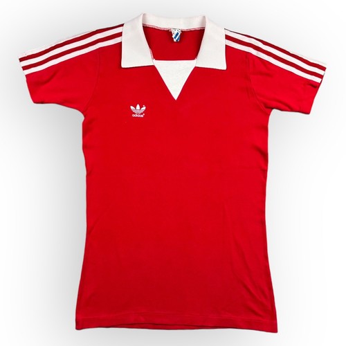 Adidas vintage trikot rohling - vintage,