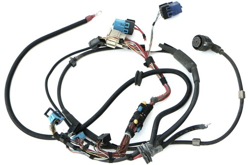 Kabelbaum - , (motor)