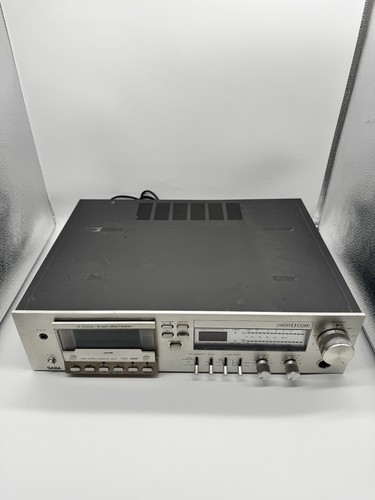 Saba 362 highcom - saba, logik