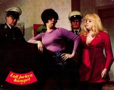 Lass jucken Kumpel ORIGINAL