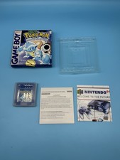 Nintendo Blaue Edition (Game