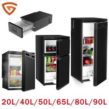 Kompressor Kühlbox 12V 230V