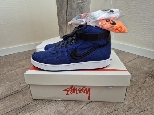 Nike vandal stüssy - nike, sp