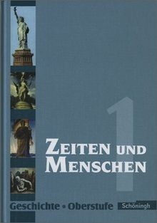 Zeiten und menschen - und,