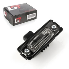 Beleuchtung Kennzeichenleuchte Nummernschild LED für VW Polo 6N2 9N 1999-2009