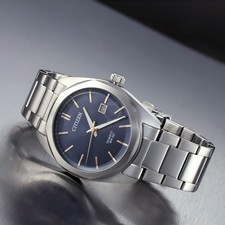 Citizen Sports Herrenuhr