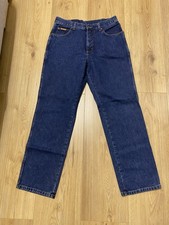 Wrangler Comfort Fit Vintage