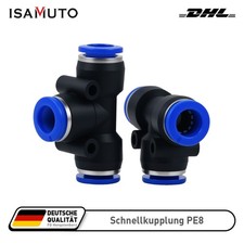 12 Stück Pneumatik
