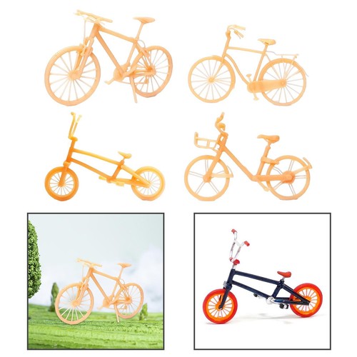 Fahrradmodell spielzeug - 1/64, fahrradmodell-spielzeug