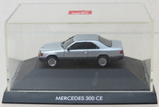 Herpa Mercedes 300 CE im