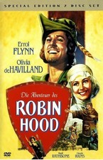 Die Abenteuer des Robin Hood