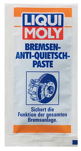 Liqui moly paste - moly,