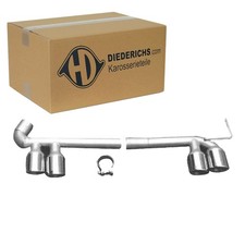 DIEDERICHS HD TUNING